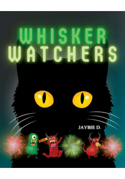 Whisker Watchers
