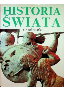 Historia świata - Starożytność