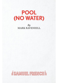 Pool (No Water)