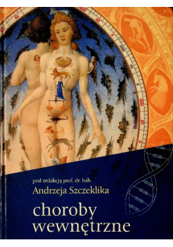 Choroby wewnętrzne