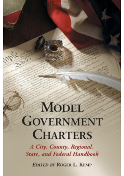 Model Government Charters
