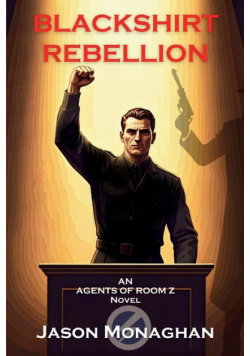 Blackshirt Rebellion