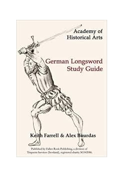 German Longsword study guide