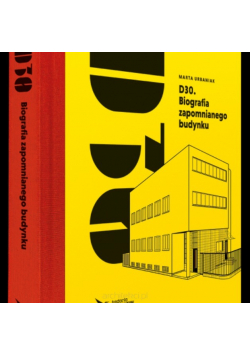 Biografia zapomnianego budynku