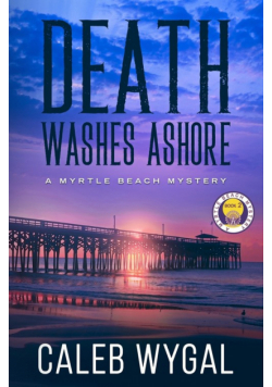 Death Washes Ashore