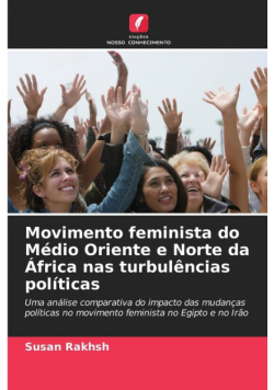 Movimento feminista do Médio Oriente e Norte da África nas turbulências políticas