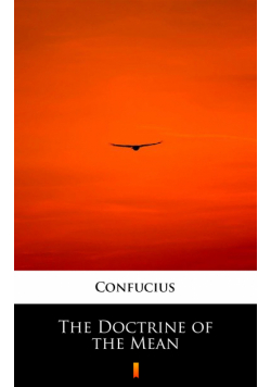 The Doctrine of the Mean
