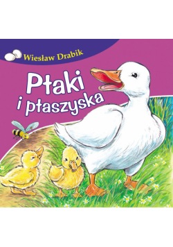 Ptaki i ptaszyska