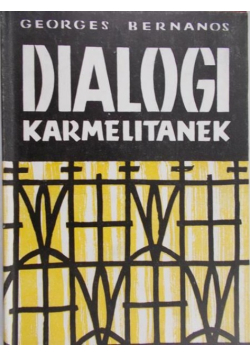 Dialogi karmelitanek