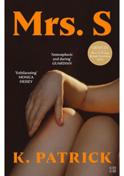 Mrs. S