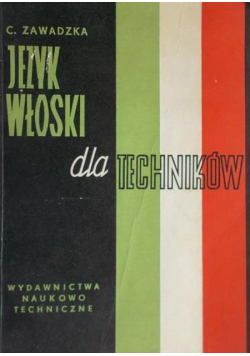 Język włoski dla techników