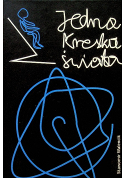 Jedna kreska świata