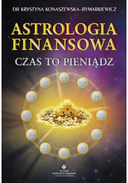 Astrologia finansowa