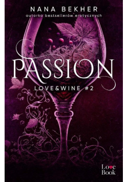 Love Wine Tom 2 Passion
