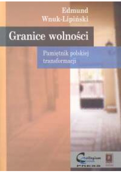 Granice wolności