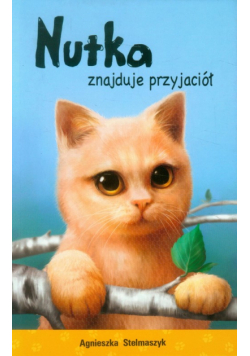 Nutka znajduje przyjaciół