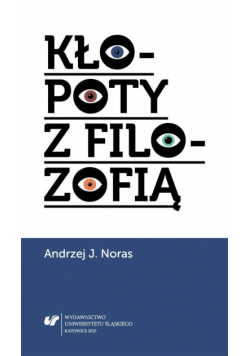 Kłopoty z filozofią
