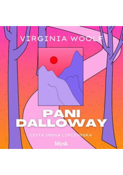 Pani Dalloway