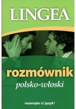 Rozmównik polsko włoski