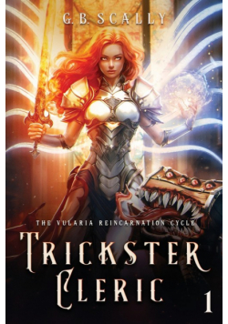 Trickster Cleric