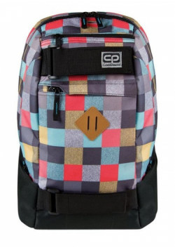 Plecak młodzieżowy Cool Pack