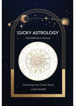 Lucky Astrology