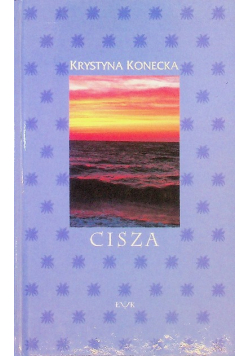Cisza