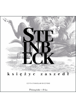 Księżyc zaszedł