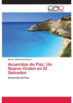 Acuerdos de Paz