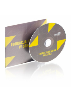 Edukacja filmowa w szkole