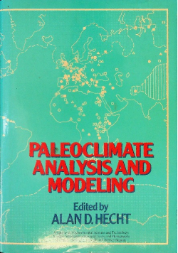 Paleoclimate Analysis and Modeling