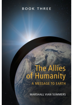 The Allies of Humanity Book Three