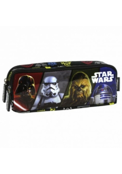 Piórnik Star Wars 16