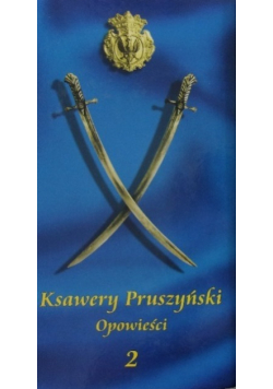 Pruszyński Opowieści Tom 2