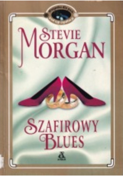 Szafirowy Blues