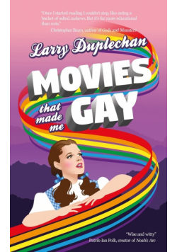 Movies That Made Me Gay