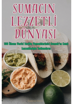Sumacin Lezzetli Dünyasi
