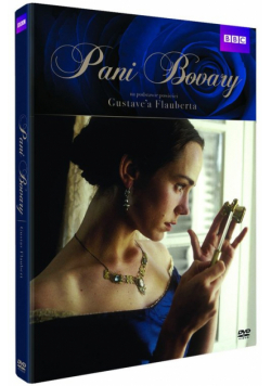 Pani Bovary Dvd