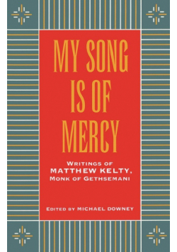 My Song Is Of Mercy