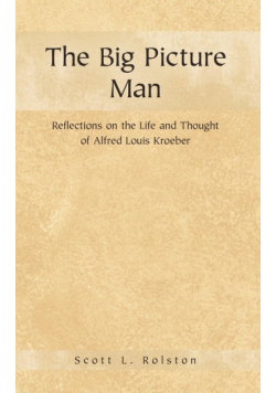The Big Picture Man