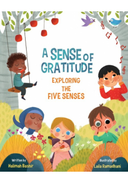 A Sense of Gratitude