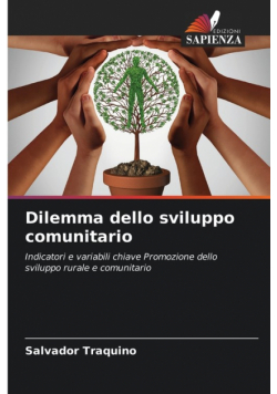 Dilemma dello sviluppo comunitario