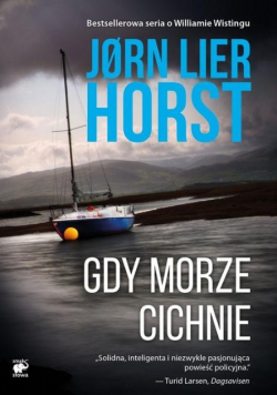 Gdy morze cichnie