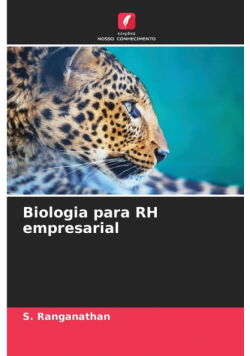 Biologia para RH empresarial