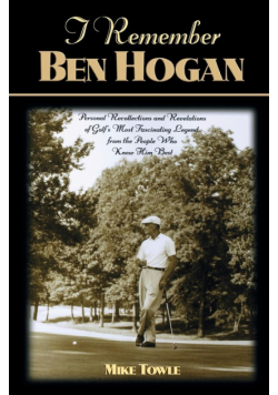 I Remember Ben Hogan