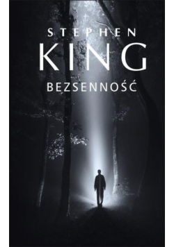 King Stephen - Bezsenność