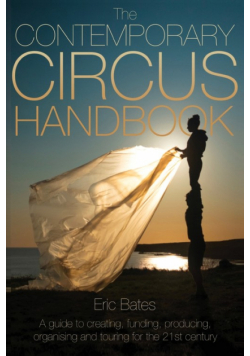 The Contemporary Circus Handbook