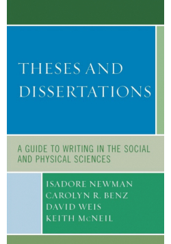 Theses and Dissertations