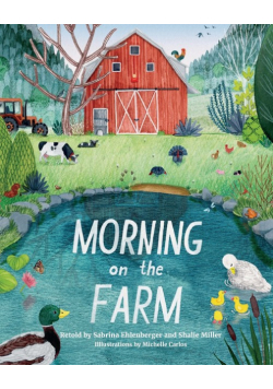 Morning on the Farm