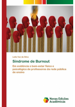 Síndrome de Burnout